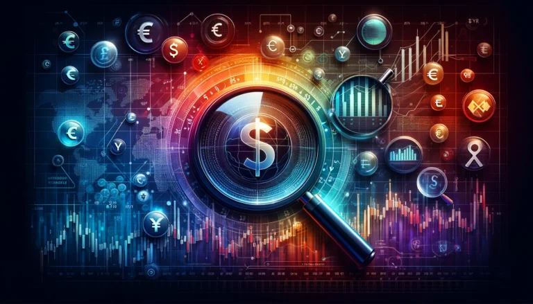 The Impact of Economic Indicators on Forex Market Trends