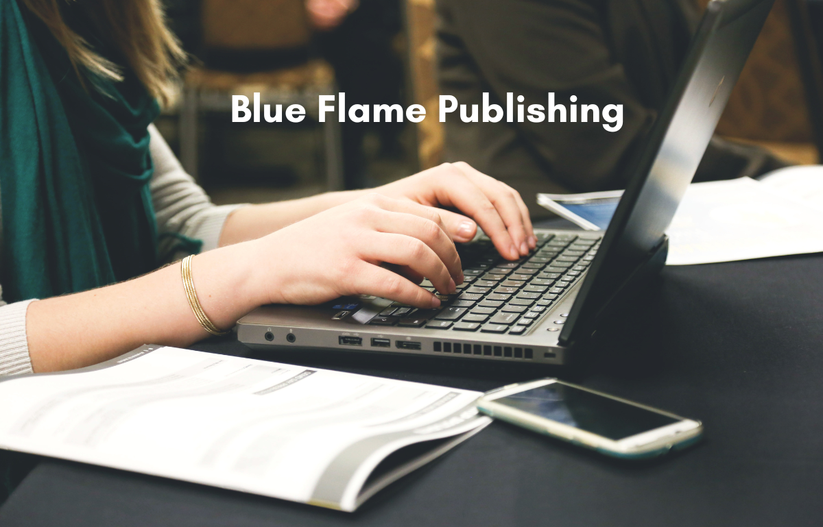 www.Blueflamepublishing.Net Services