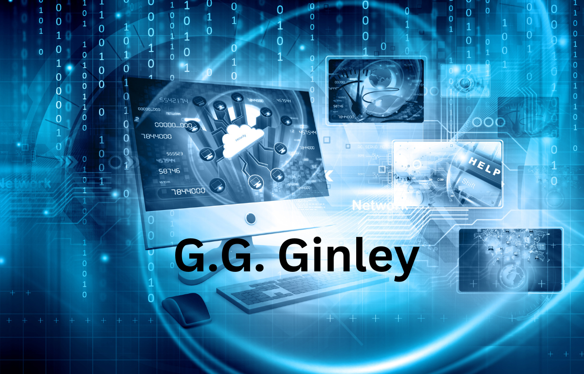 G.G. Ginley Innovations