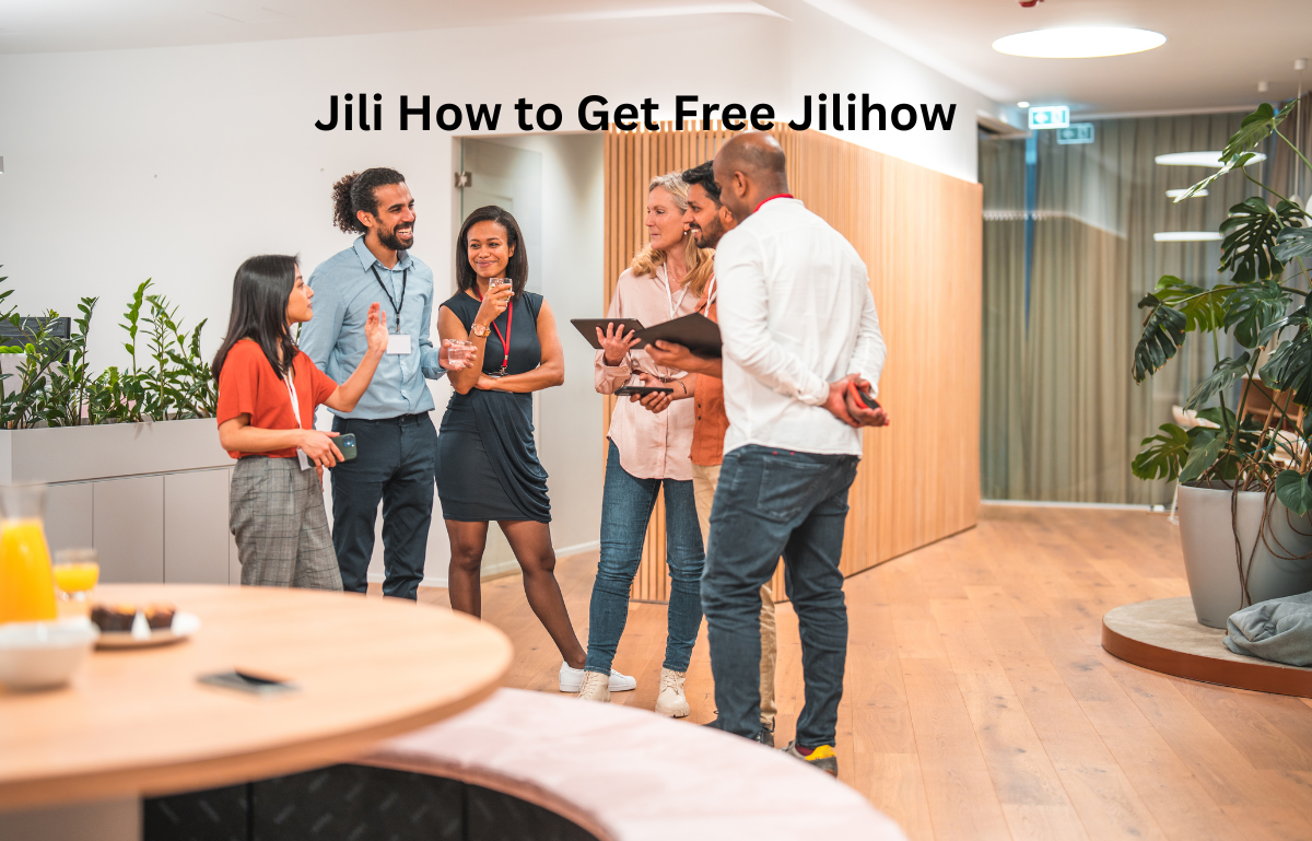 Jili How to Get Free Jilihow tools and resources