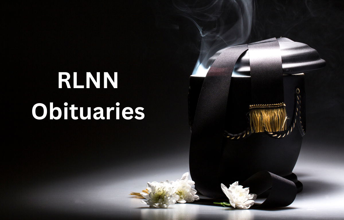 RLNN Obituaries and legacies