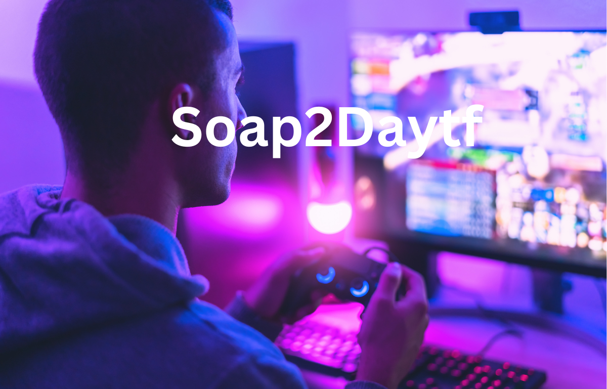 Soap2Daytf streaming platform