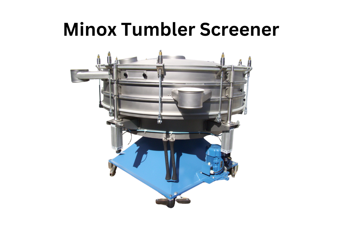 Minox Tumbler Screener