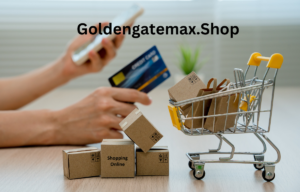 Goldengatemax.Shop products